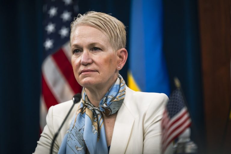 U.S. Sends Over $75 Billion in Military Aid to Ukraine Since 2022