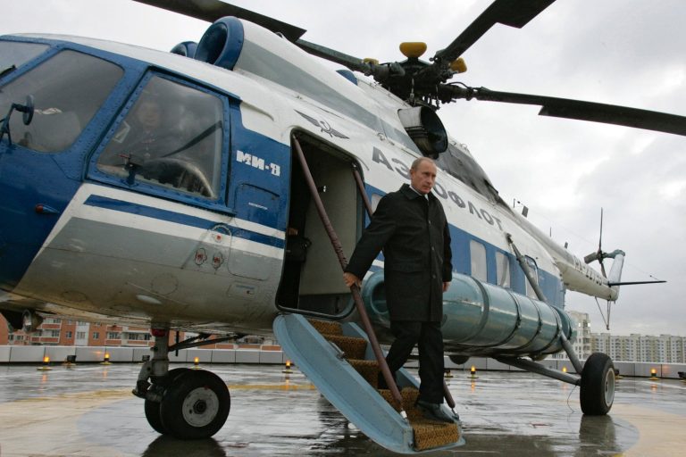 Timeline of Russian Espionage Operations in Europe Since 2022