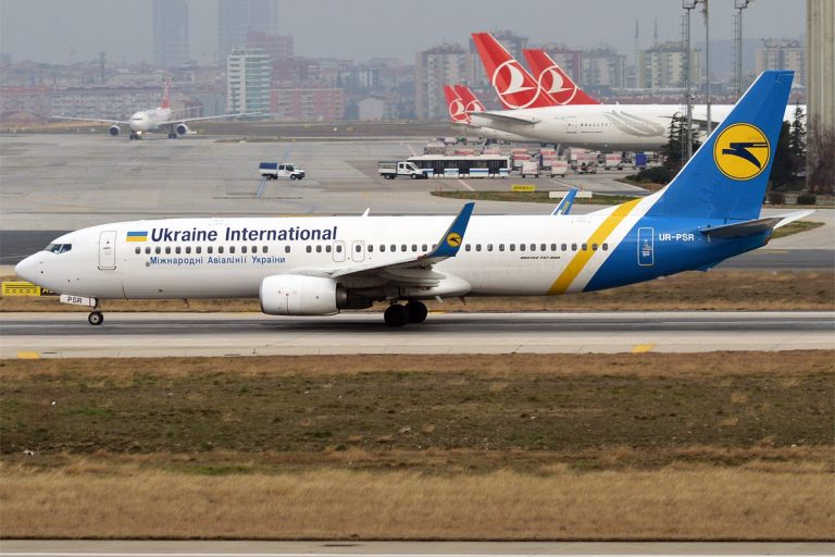 Ukraine Demands Justice Six Years After Iran Plane Downing