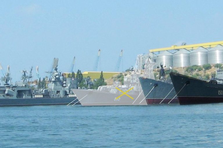 Ukraine intensifies strikes on Russian Black Sea Fleet with 20 vessels hit