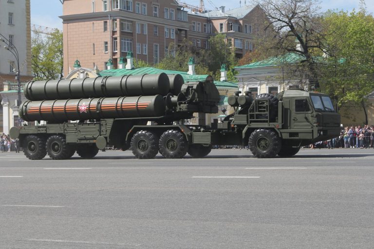 Russia’s drone strikes force Moscow to divert key air defenses from frontlines