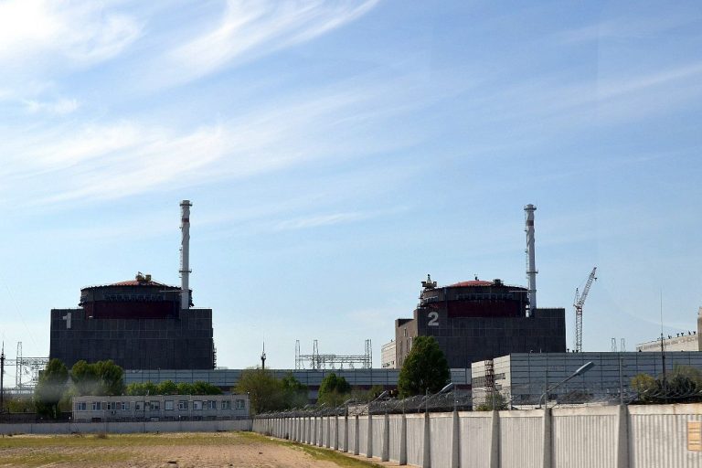 Russian forces occupy Europe’s largest nuclear plant, risking disaster