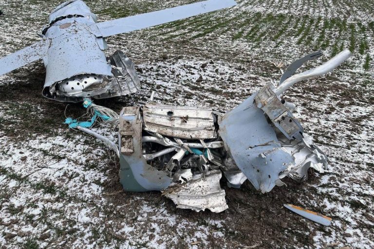 Russia’s Missile Arsenal Used Frequently in Ukraine War
