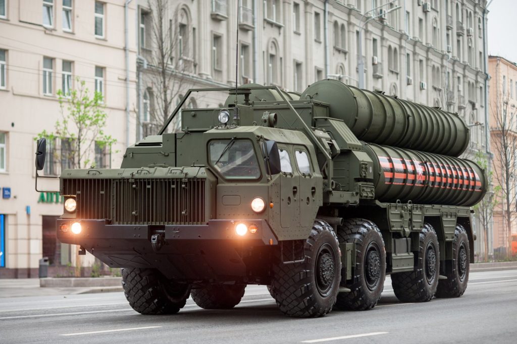 Russias Air Defense vs. Ukrainian Drones: How Effective?