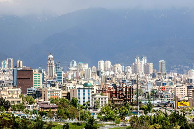 International sanctions crippled Iran’s economy, fueled 2026 war