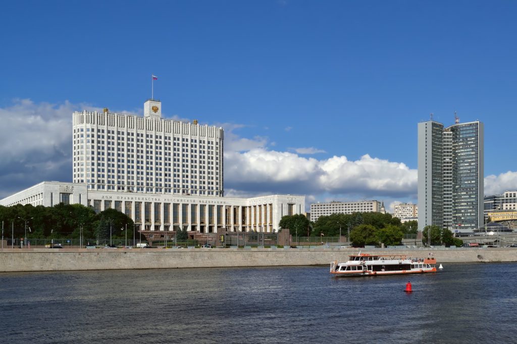 Russias War Costs: Sanctions and Military Spending Since 2022
