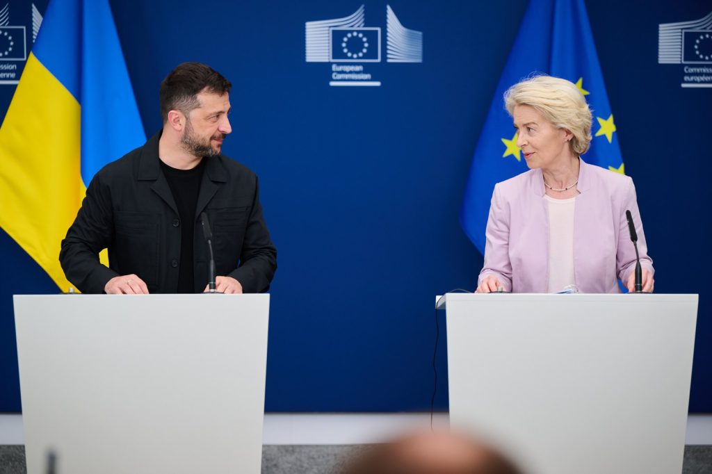 Zelensky\u2019s Accusation: Legal, Diplomatic, Military Fallout
