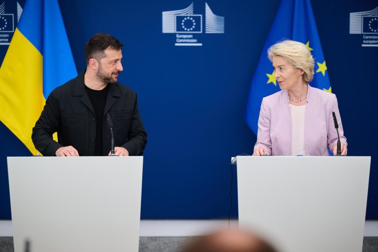 Zelensky’s Accusation: Legal, Diplomatic, Military Fallout