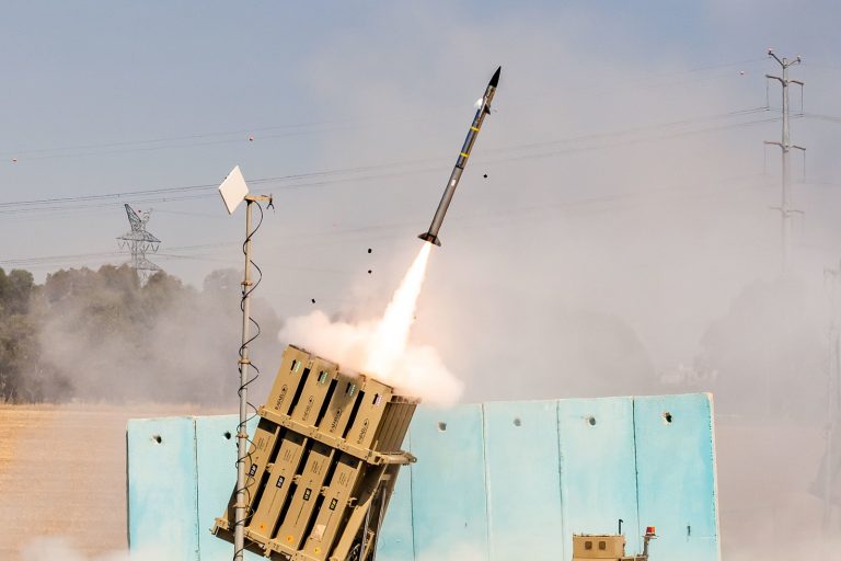 Cheap Drones Overwhelm Costly Air Defenses in New Asymmetric Warfare
