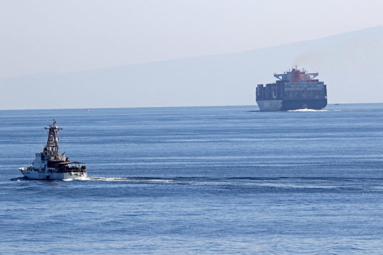 2025 Hormuz Toll Triggers Legal, Diplomatic, Military Shifts