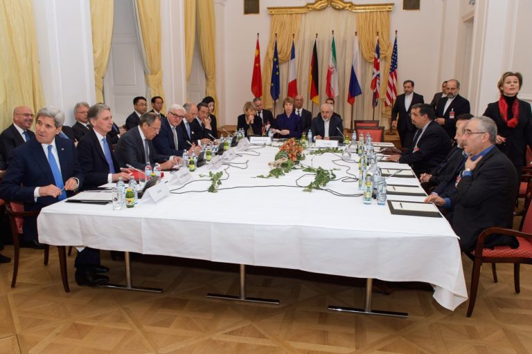 JCPOA: From 2015 Deal to 2018 US Exit, Iran’s Nuclear Push