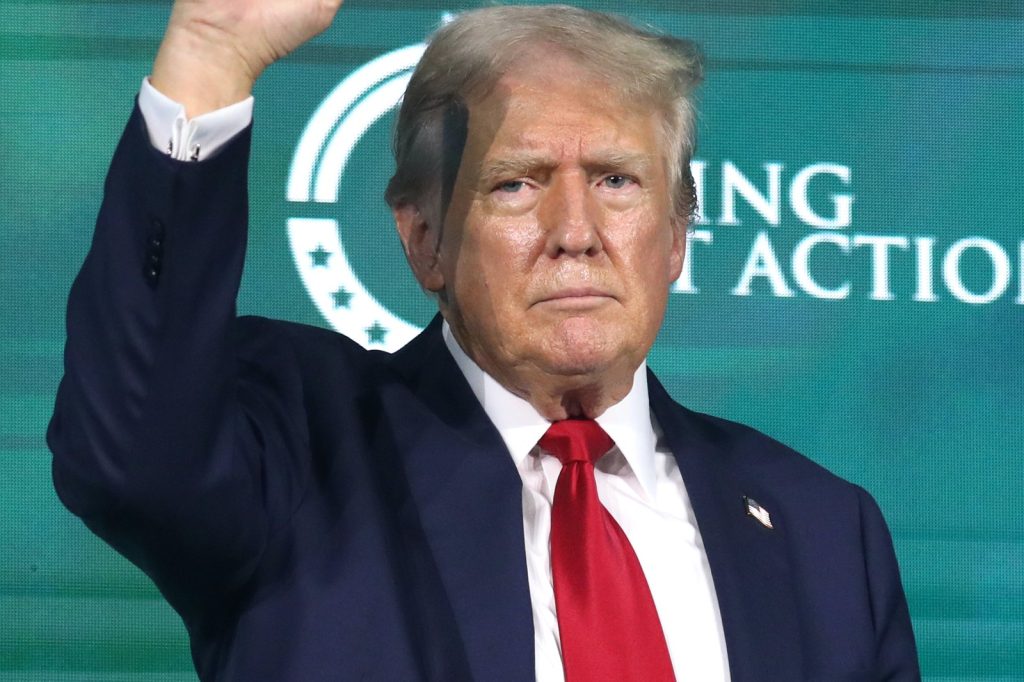 Key Players in 2020 US-Iran Standoff: Trump, Khamenei, Allies