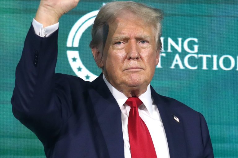 Key Players in 2020 US-Iran Standoff: Trump, Khamenei, Allies