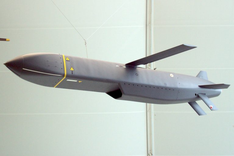 Storm Shadow and SCALP-EG Missiles Enable Ukraine’s Deep Strikes