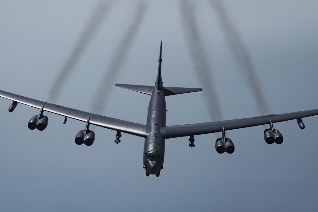 What Happens Next: Diplomatic and Military Scenarios in the Gulf