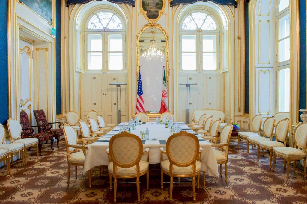 Background: The 2024 US-Iran Ceasefire and Its Collapse