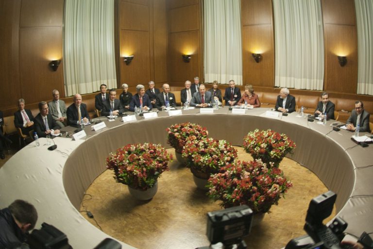 Key Players in 2025 US-Iran Crisis: Presidents, Diplomats, Commanders