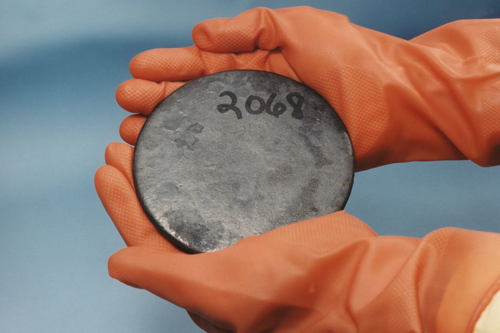 Irans Nuclear Program: From JCPOA Limits to 60% Enrichment