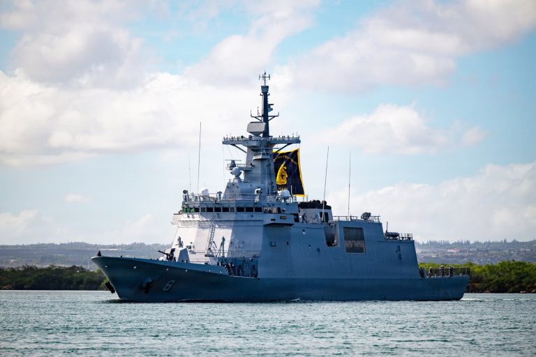Diplomacy or war? South China Sea after June 2024 clash