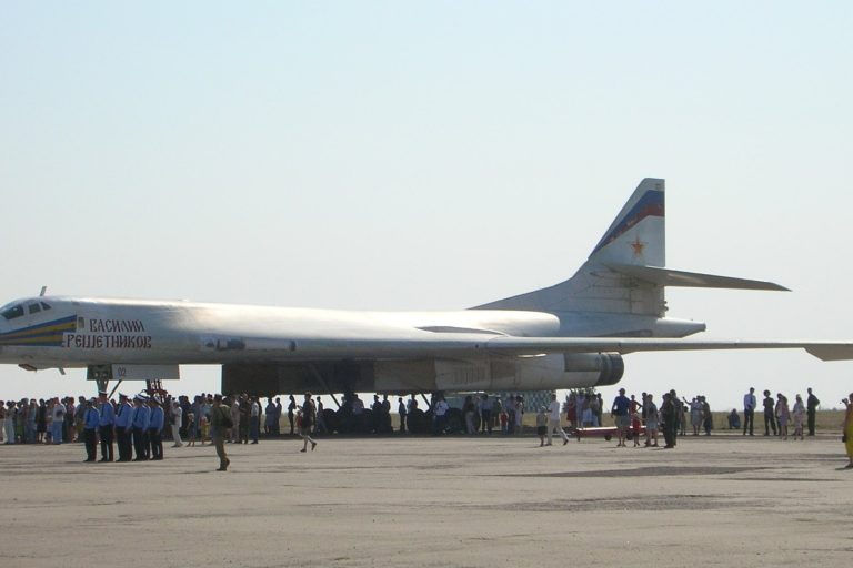How Engels Air Base Fits into Russia’s Nuclear Triad