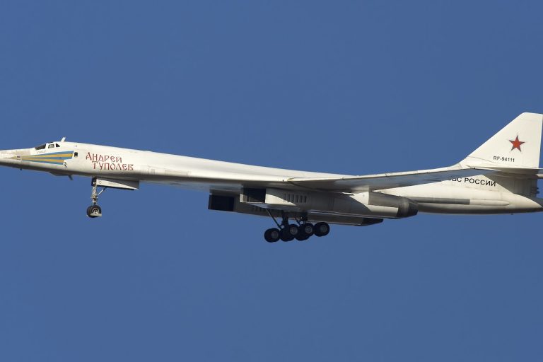 **Engels Air Base Critical to Russia’s Bomber Campaigns in Syria and Ukraine**