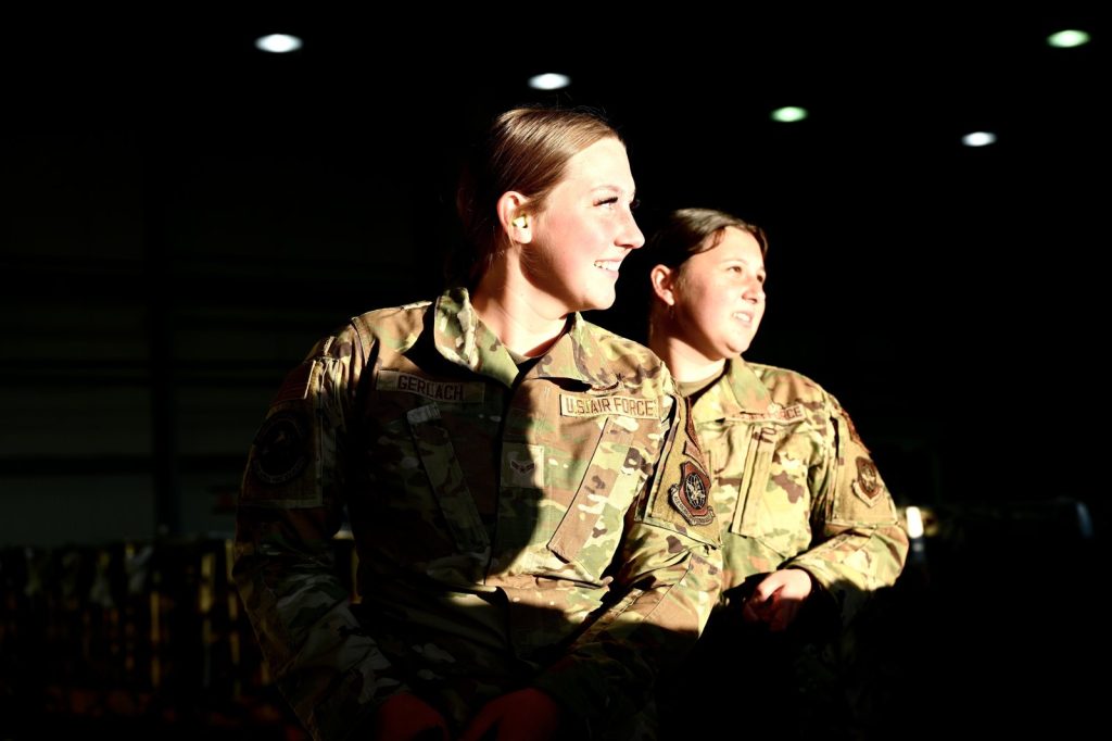Data and Figures: U.S. Military Aid to Ukraine Since 2022