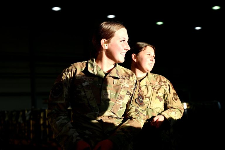 Data and Figures: U.S. Military Aid to Ukraine Since 2022