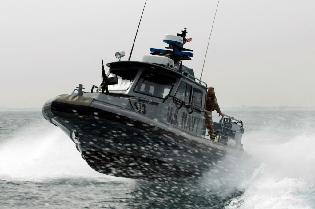 U.S. and Allies Consider Responses to Irans Attacks