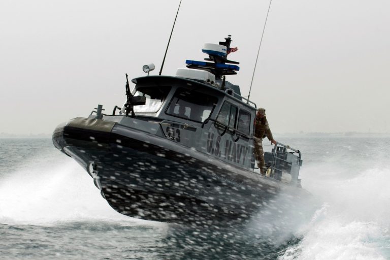 U.S. and Allies Consider Responses to Iran’s Attacks