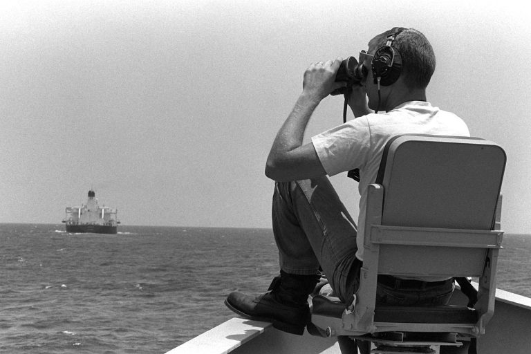 Tanker War declassified: How 1980s Gulf conflict reshaped US military role