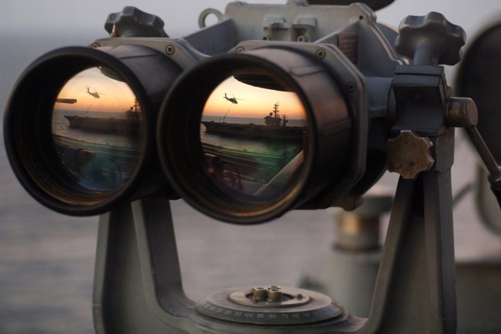 U.S. and Global Allies Mull Responses to Iran\u2019s Recent Attacks