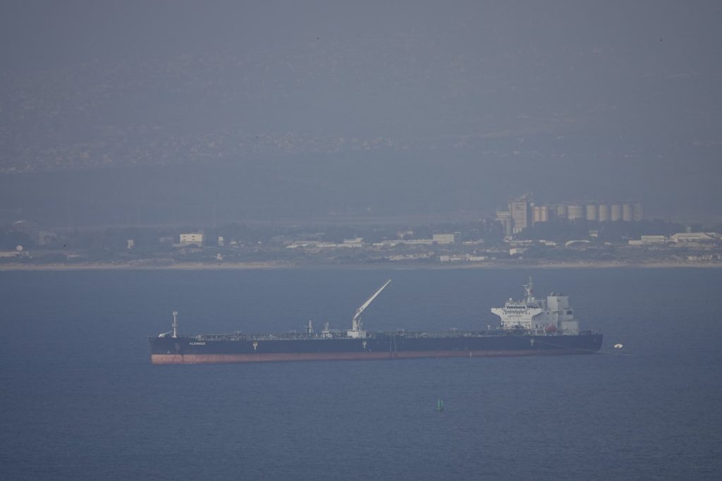 What Comes Next: Scenarios for Strait of Hormuz Escalation