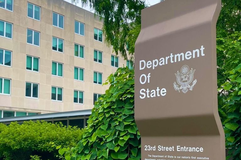 State Department Gains Power Over Venezuela Sanctions