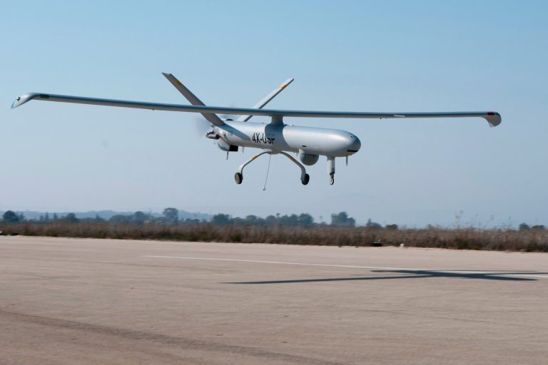 Ukraine Targets Russian Energy Infrastructure with Drones