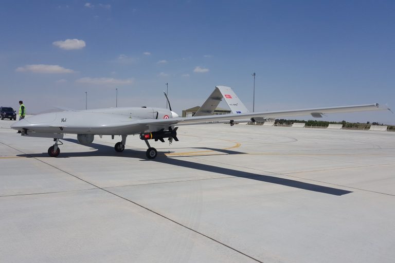Russo-Ukraine Drone War: From Surveillance to Strategic Strikes