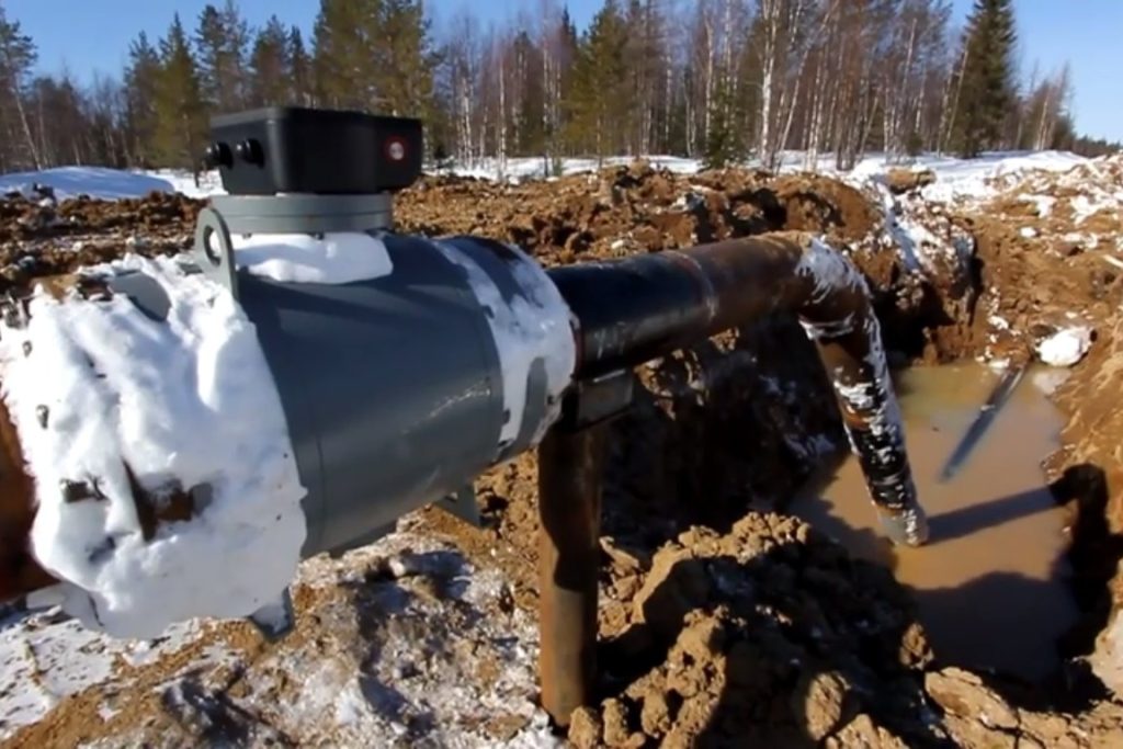 Ukraines Stealth War Cripples Russias Fuel Supply Lines