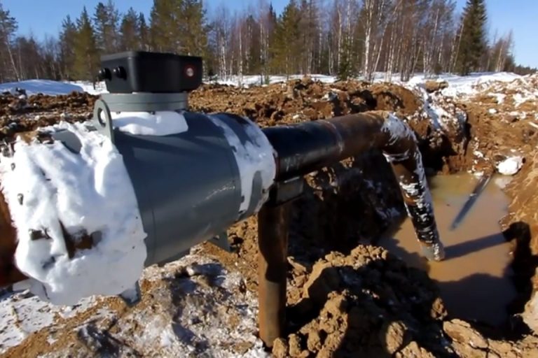 Ukraine’s Stealth War Cripples Russia’s Fuel Supply Lines