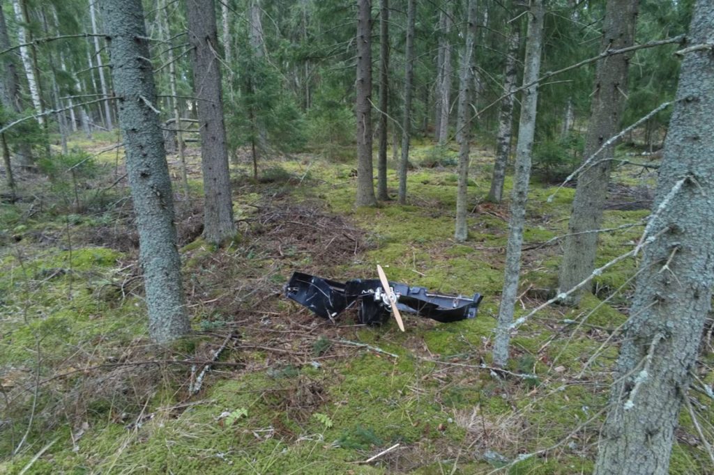 Long-Range Drone Technology: How Ukraine Strikes Deep Inside Russia