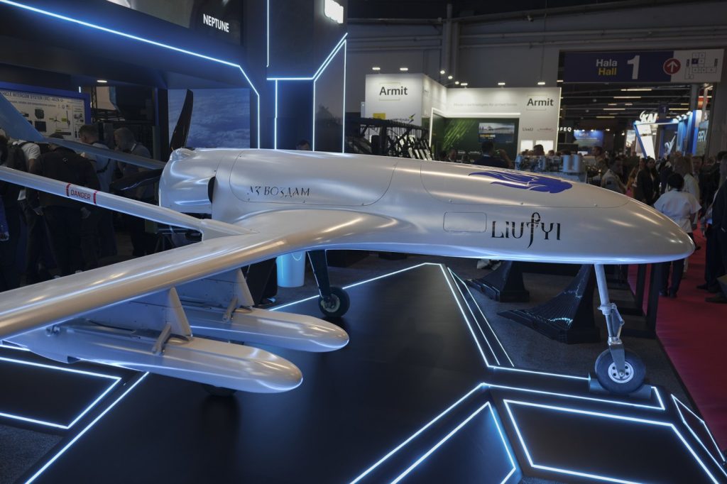 Ukrainian Long-Range Drone Program: From UJ-22 to Liutyi and Beyond