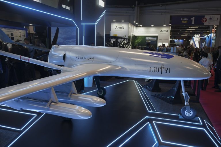 Ukrainian Long-Range Drone Program: From UJ-22 to Liutyi and Beyond