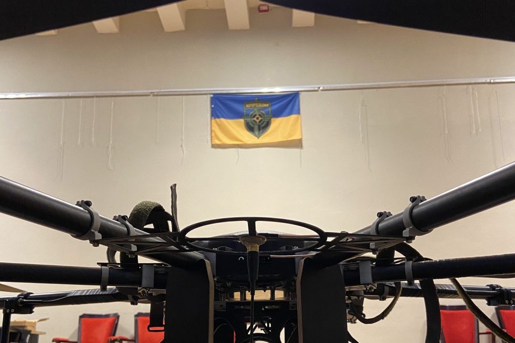 Ukrainian Long-Range Drone Strikes on Russian Energy Grid History