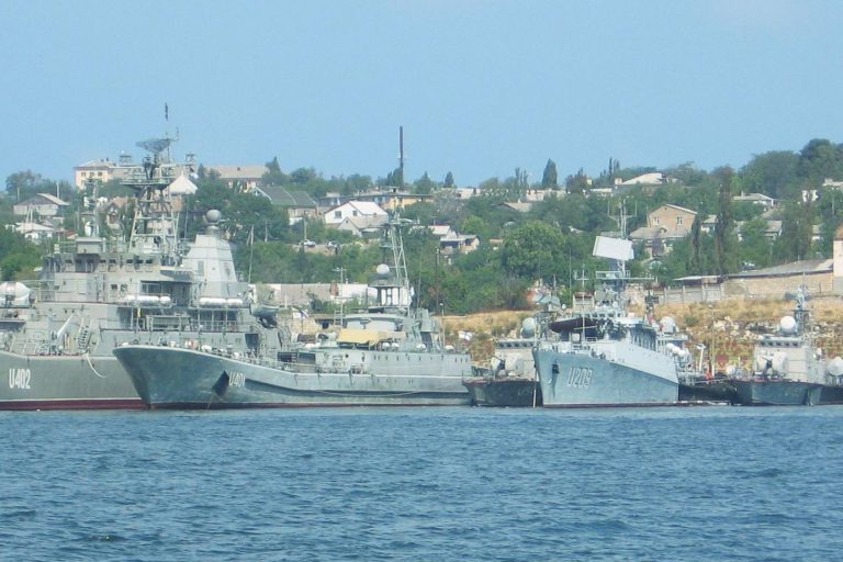 Ukrainian Navy’s Drone Warfare Evolution Since 2022: Key Attacks & Impact