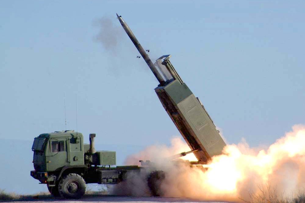 U.S. and NATO Weapons Reshape Ukraines Battlefield Strategy