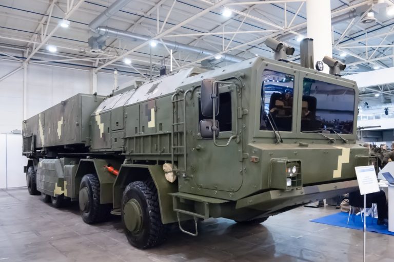 Soviet and Russian Strike Doctrines Shape Ukraine’s Defense