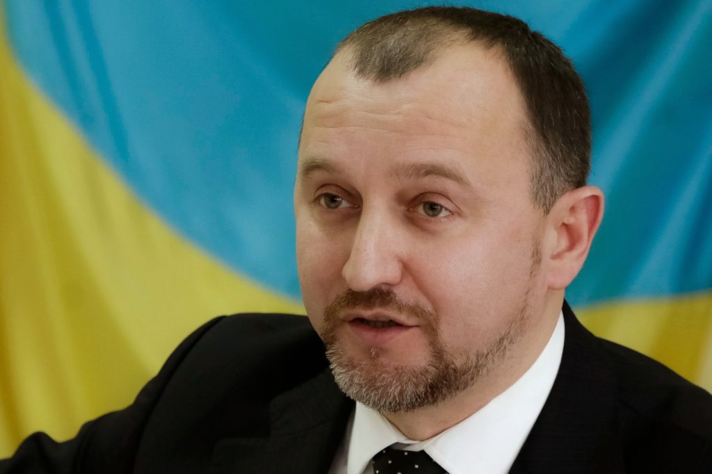 Polish-Ukrainian tensions escalate over WWII-era dispute