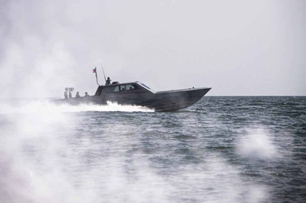 Ukraines Naval Drones Reshape Black Sea Power Balance