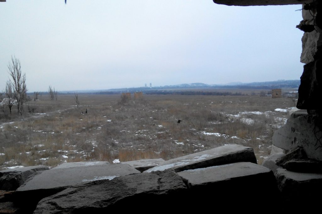 The Donbas Front: Where Germanys Drones Will Be Deployed in Ukraine