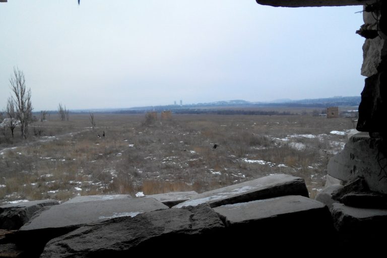 The Donbas Front: Where Germany’s Drones Will Be Deployed in Ukraine