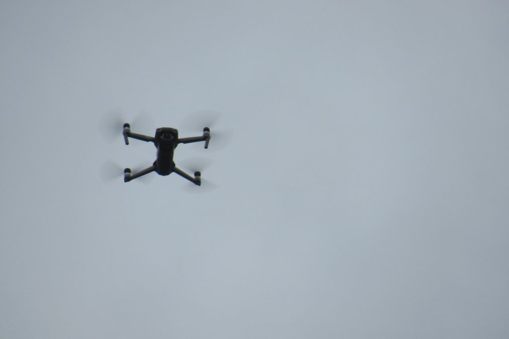 Data and Figures: Drone Warfare in the Russo-Ukrainian War
