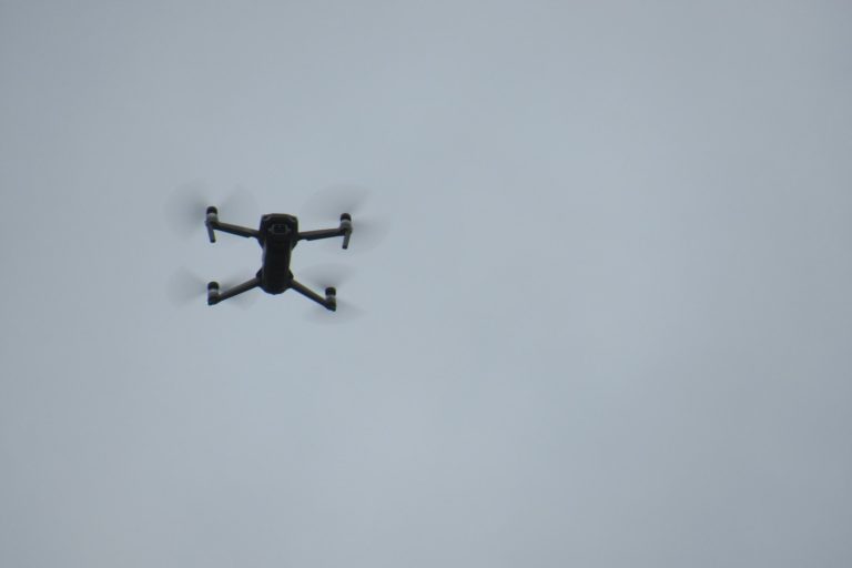 Data and Figures: Drone Warfare in the Russo-Ukrainian War